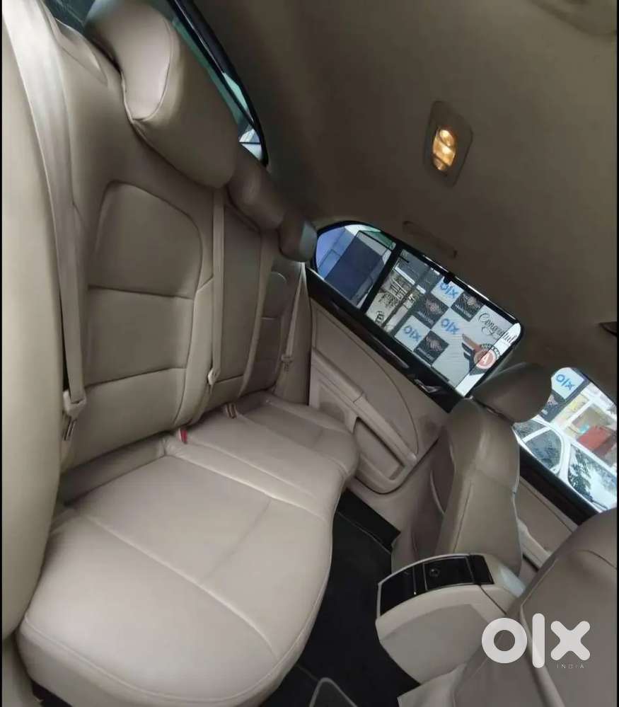 Skoda Superb 2012 Petrol Well Maintained