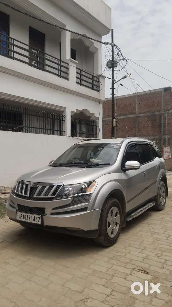 Mahindra Xuv500 2015 Diesel Manual