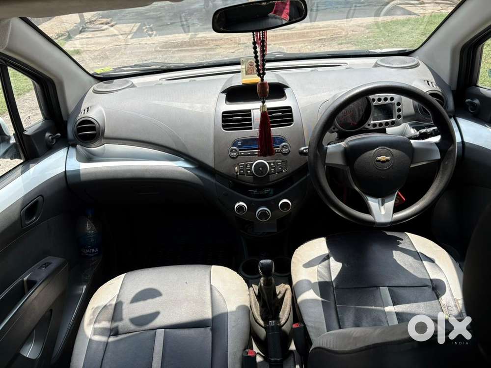 Chevrolet Beat Lt, 2014, Diesel