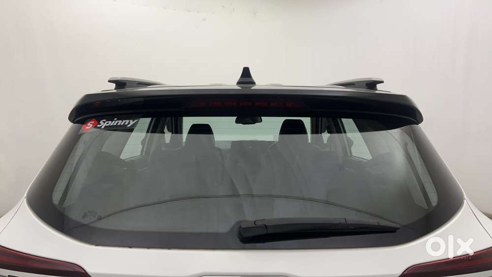 Kia Seltos 1.5 Gtx+ Diesel At Dual Tone, 2022, Diesel