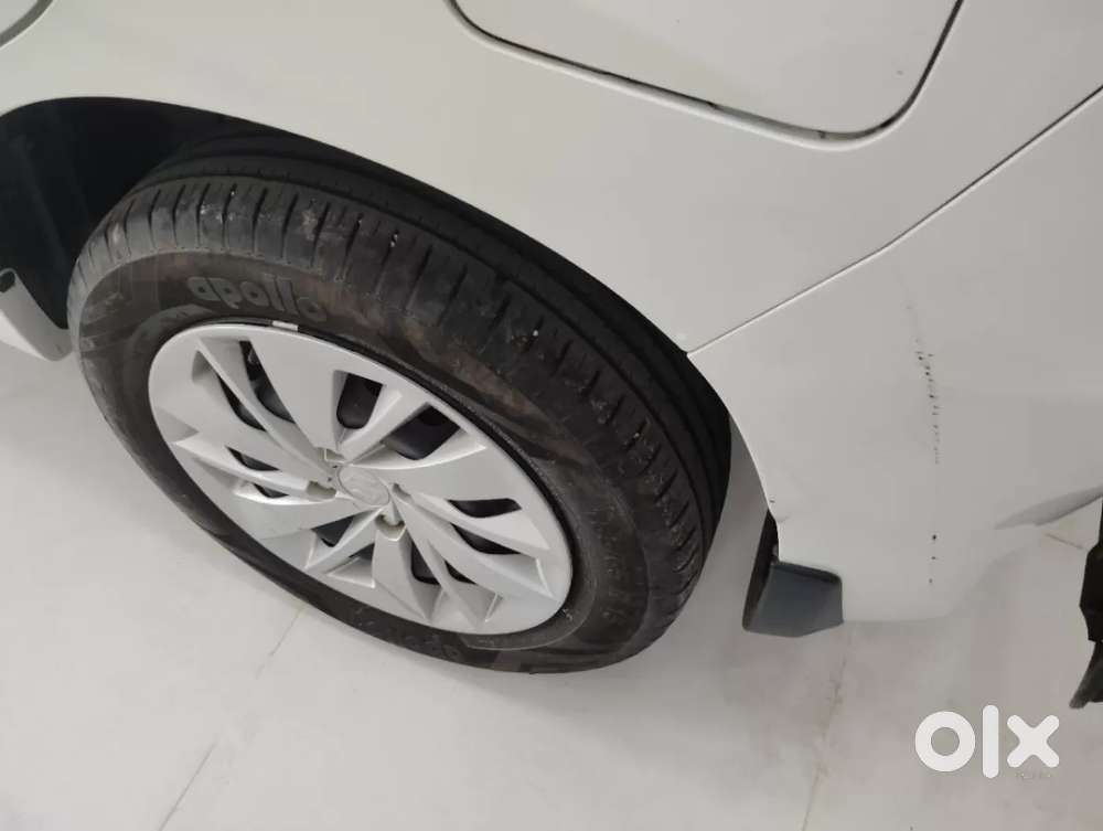 Maruti Suzuki Baleno Delta, 2023, Petrol