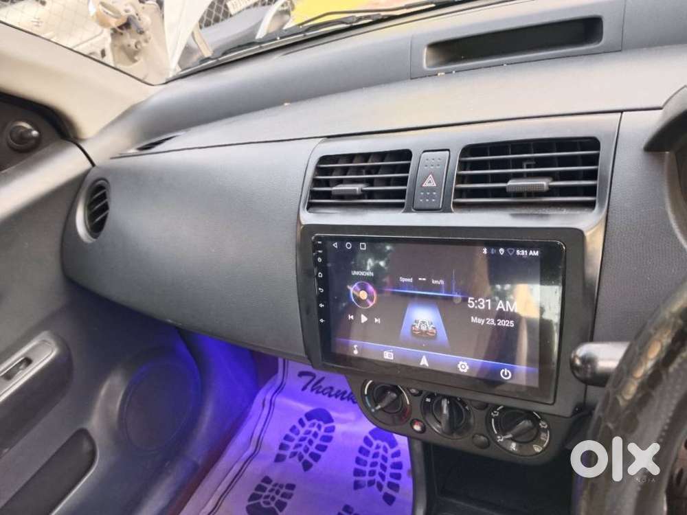 Maruti Suzuki Dzire Tour Diesel, 2013, Diesel
