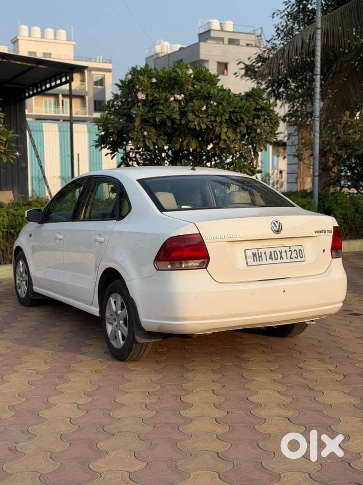 Volkswagen Diesel Manual 2013
