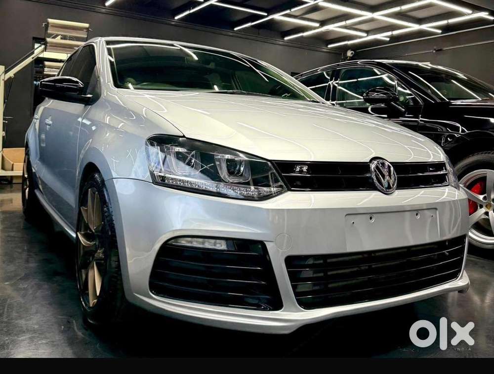 Polo 1.5 Tdi