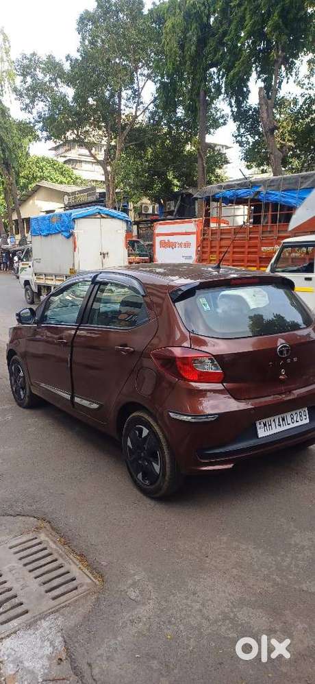 Tata Tiago 1.05 Revotorq Xt, 2024, Petrol