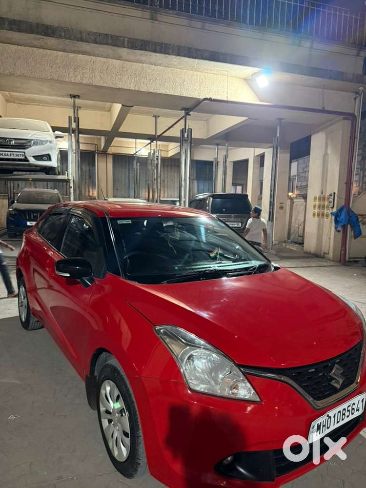 Maruti Suzuki 2018 Petrol Car