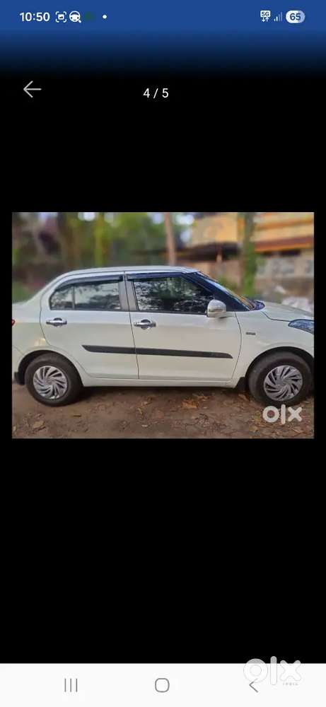 Maruti Suzuki Dzire 2015 Diesel 126000 Km Driven