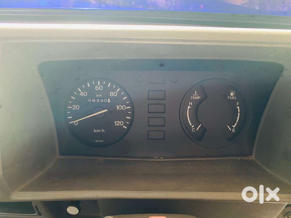 Maruti Suzuki Omni 2000 Single Owner