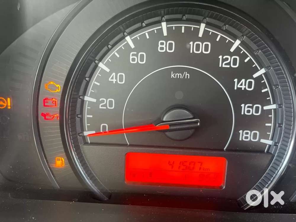 Maruti Suzuki Wagon R Vxi Opt, 2020, Petrol