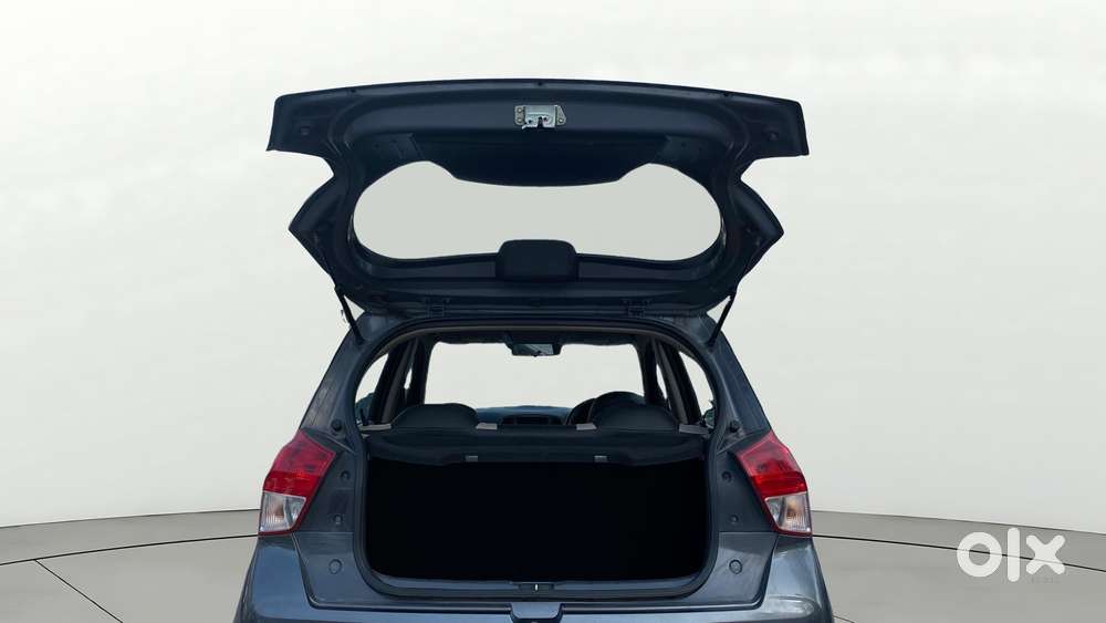 Hyundai New Santro 1.1 Sportz Amt, 2021, Petrol