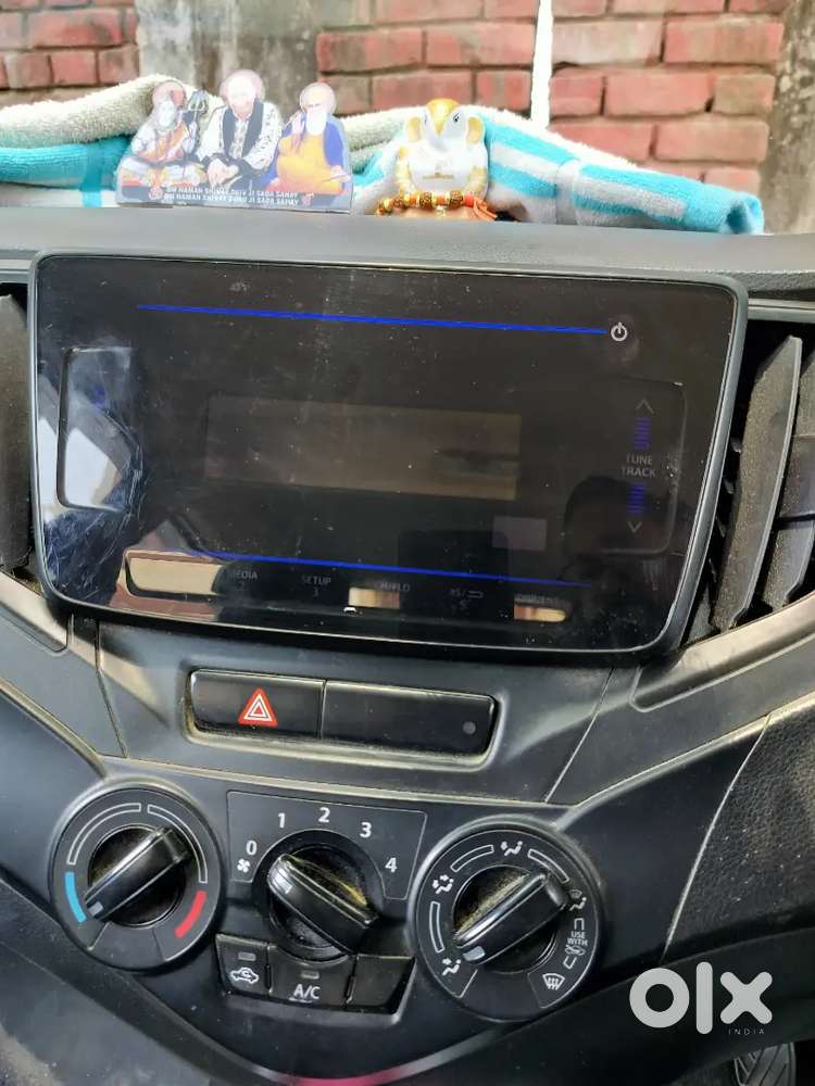 Maruti Suzuki Baleno 2020 Petrol 100000 Km Driven