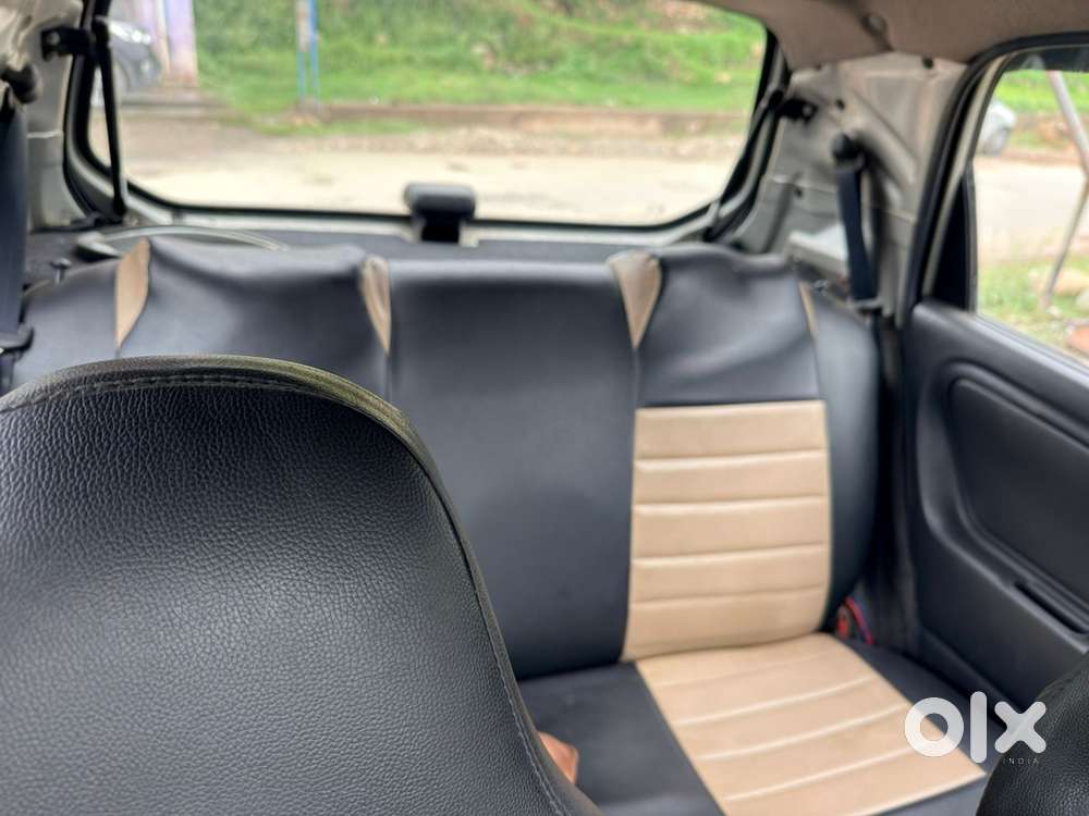 Maruti Suzuki Alto 800 2011 Year
