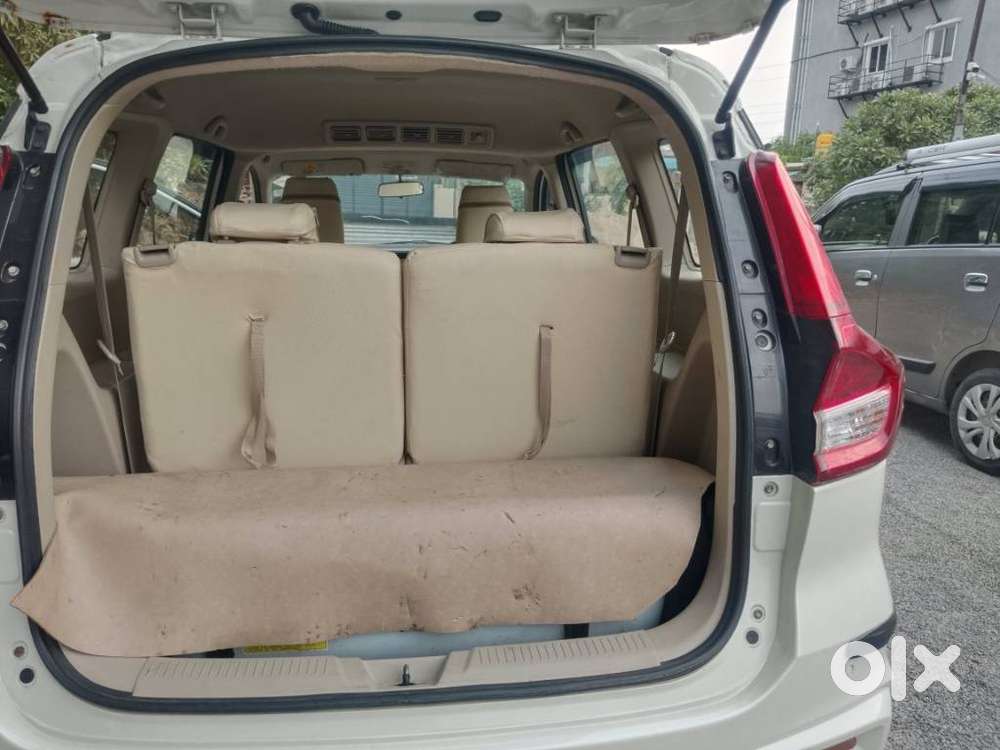 Maruti Suzuki Ertiga Vxi (o) Cng, 2021, Cng & Hybrids