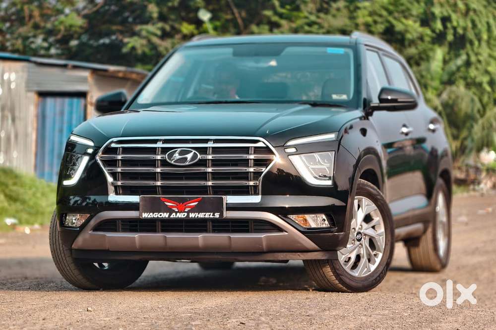 Hyundai Creta 1.5 Sx, 2025