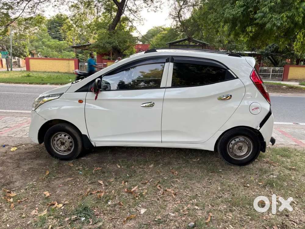 Hyundai Eon 2014 Petrol 67000 Km Driven