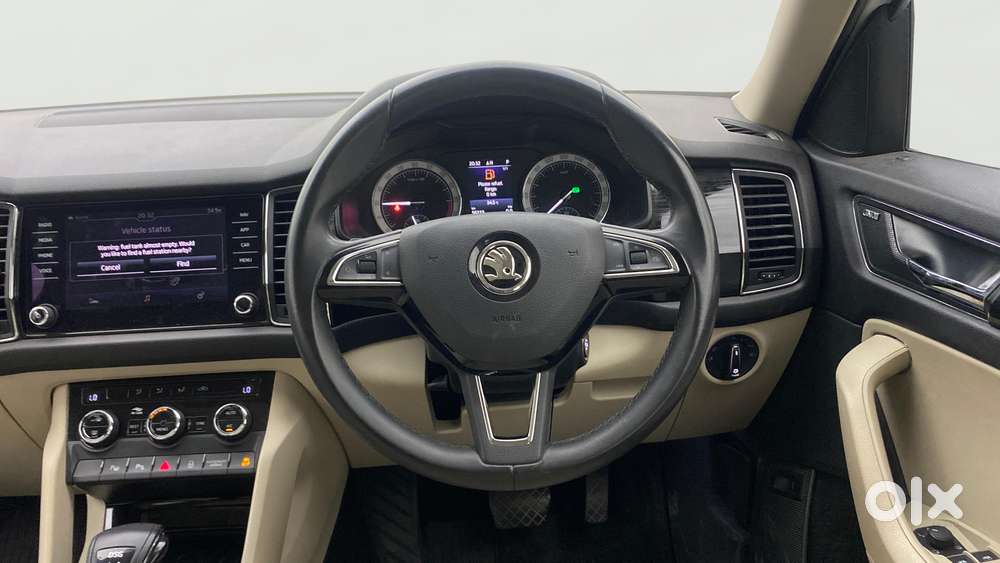 Skoda Kodiaq 2.0 Style Tdi 4x4 At, 2019, Diesel
