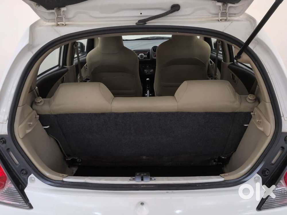 Honda Brio 2013-2016 V Mt, 2013, Petrol
