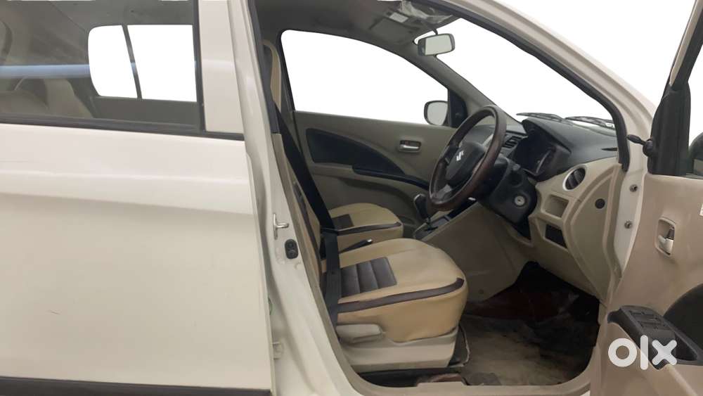 Maruti Suzuki Celerio 2014-2017 Vxi At, 2016, Petrol