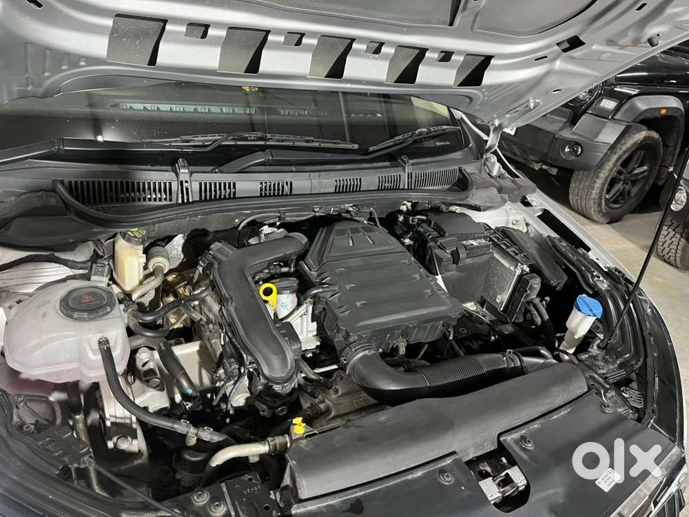 Skoda Slavia 1.0l Petrol