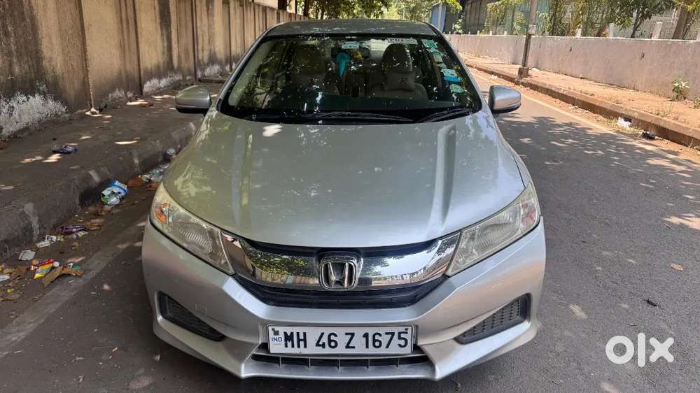 Honda City 2014 - Single Owner
