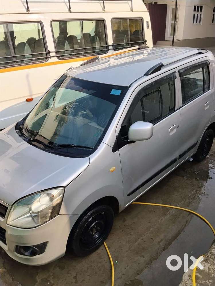 2nd Owner Maruti Suzuki 2016