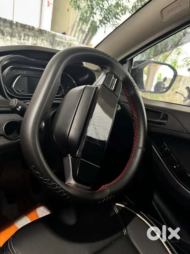 Tata Nexon Plus 2024 New Model With Sunroof