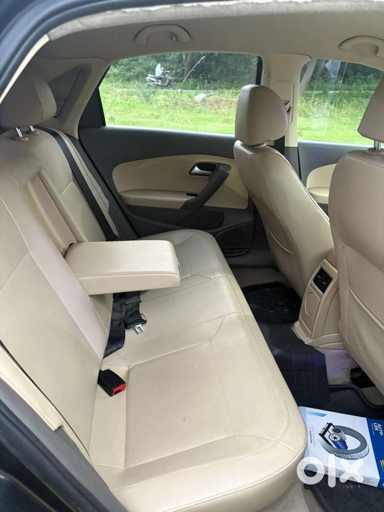 Volkswagen Vento 2016 Diesel Good Condition