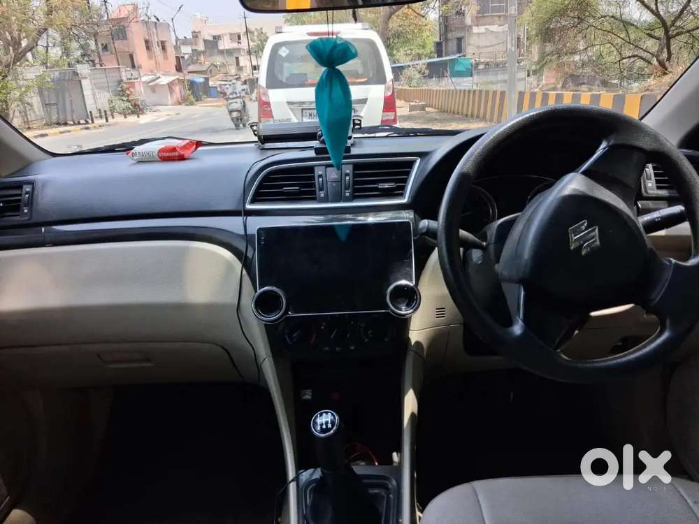 Maruti Suzuki Ciaz Vdi 2015