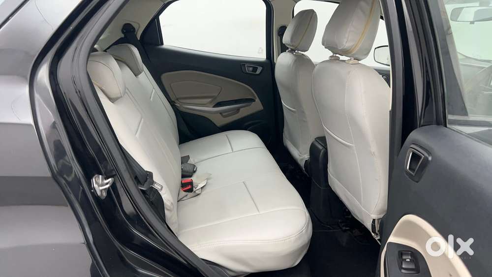Ford Ecosport 1.5 Diesel Titanium, 2019, Diesel