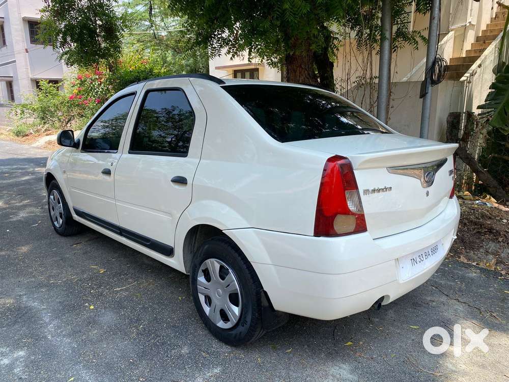 Mahindra Verito 1.5 D4 Bsiv, 2012, Diesel