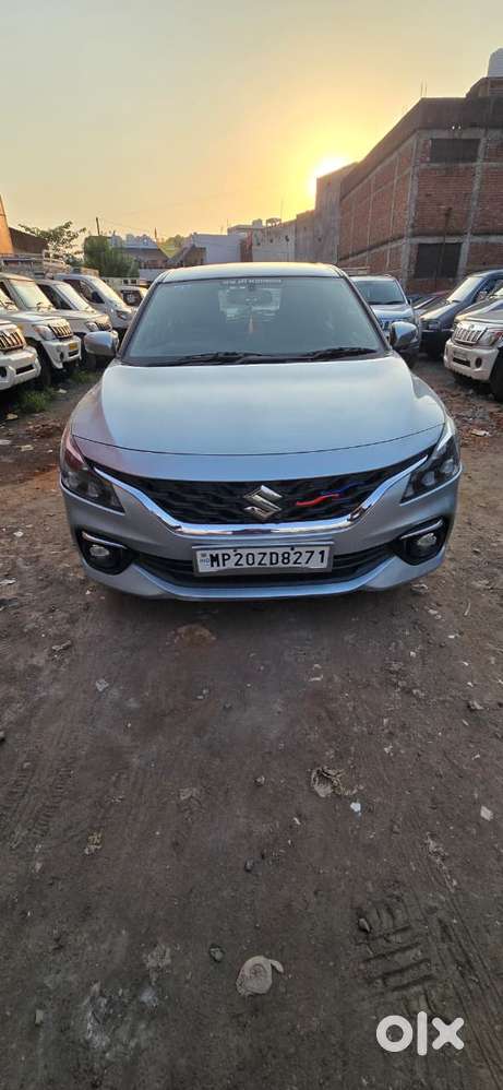 Maruti Suzuki Baleno Alpha, 2023, Petrol