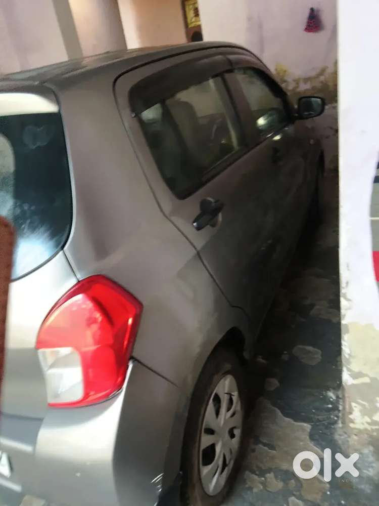 Maruti Suzuki Celaro Company Can