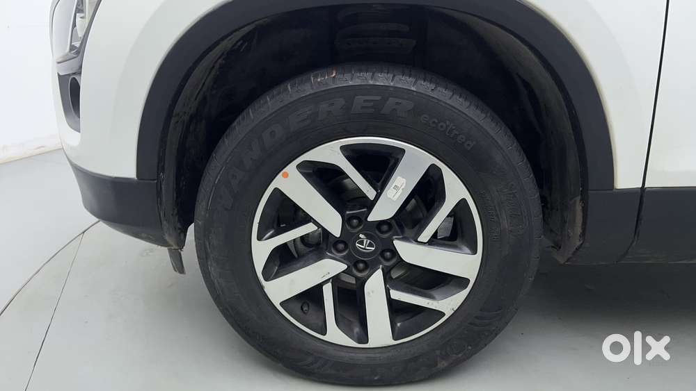 Tata Harrier Xza+, 2022, Diesel