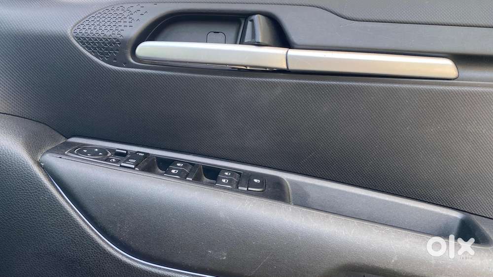 Kia Sonet 1.2 Htk Plus, 2021, Petrol