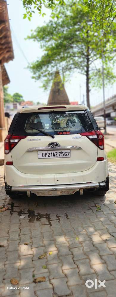 Mahindra Xuv500 At W6 2wd, 2015, Diesel