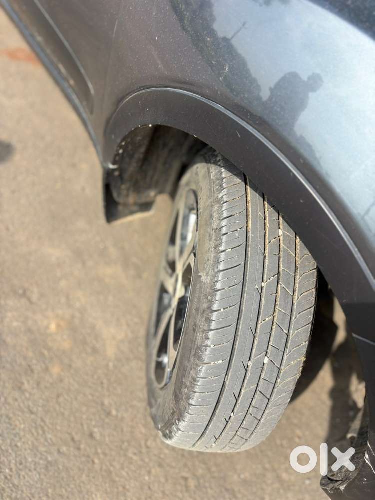 Tata Nexon 2019 Diesel Well Maintained Good Condition