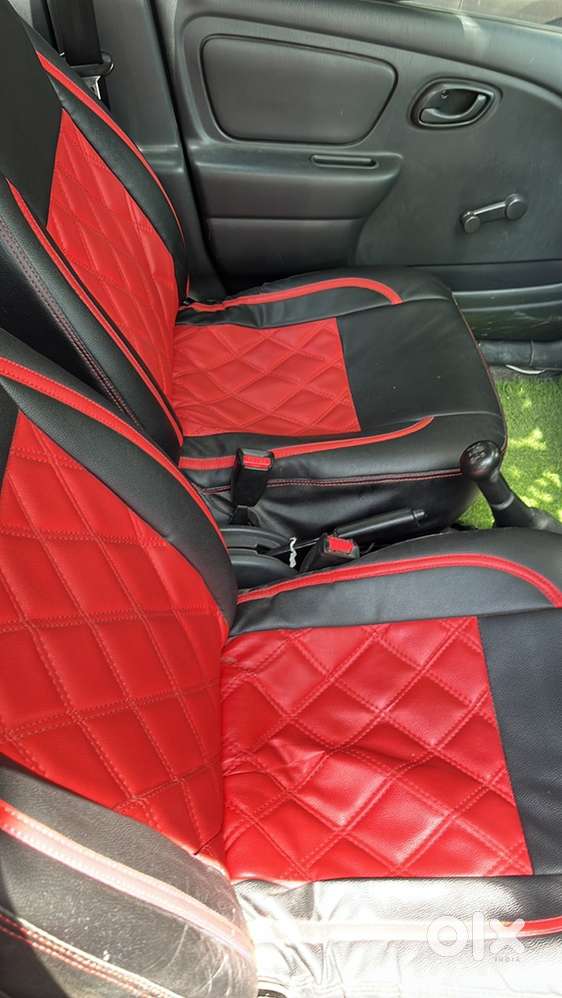 Maruti Suzuki Alto 2011