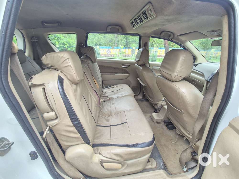 Maruti Suzuki Ertiga Vdi, 2013, Diesel