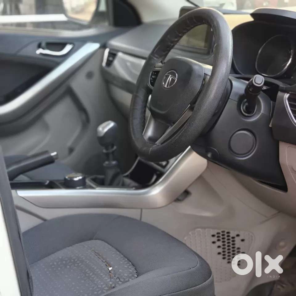 Tata Nexon 1.5 Revotorq Xz, 2018, Diesel