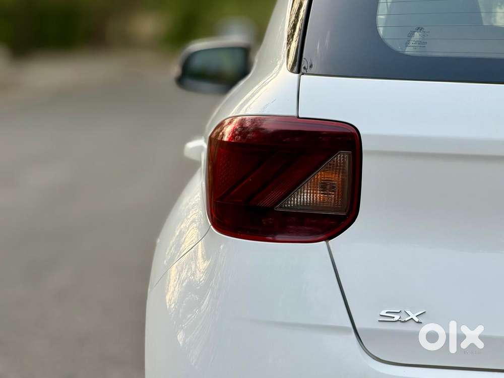 Hyundai Venue 1.0 Sx Turbo Imt, 2020, Petrol
