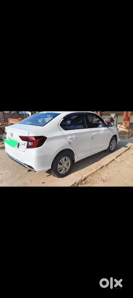 Honda Amaze 1.2 2022