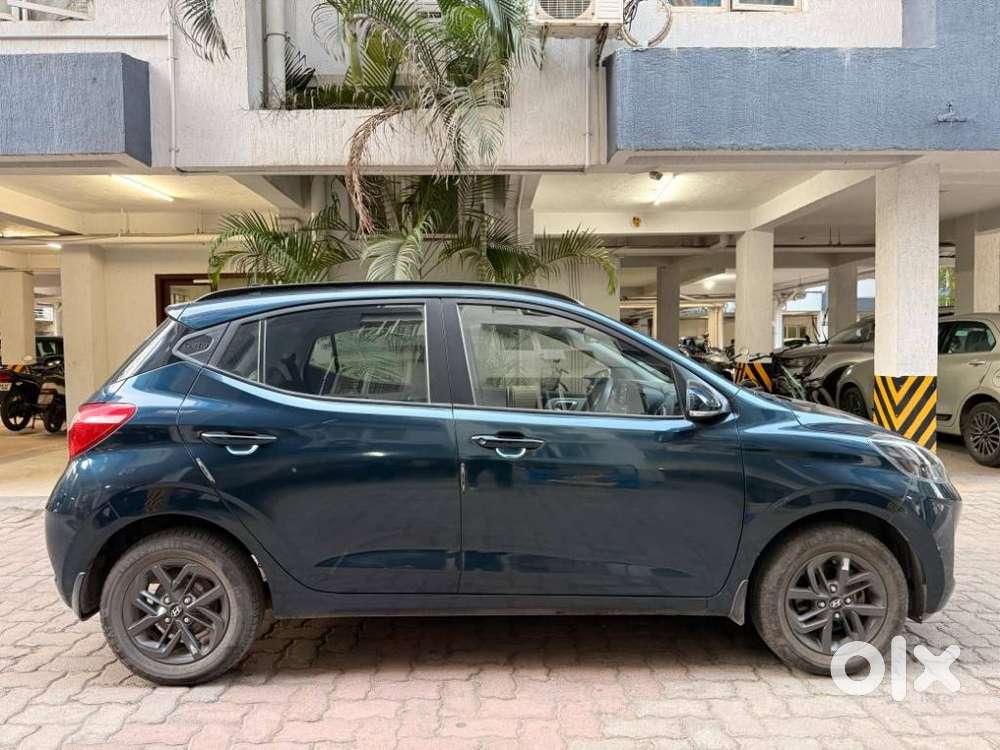 Hyundai Grand I10 Nios Sportz, 2023, Petrol
