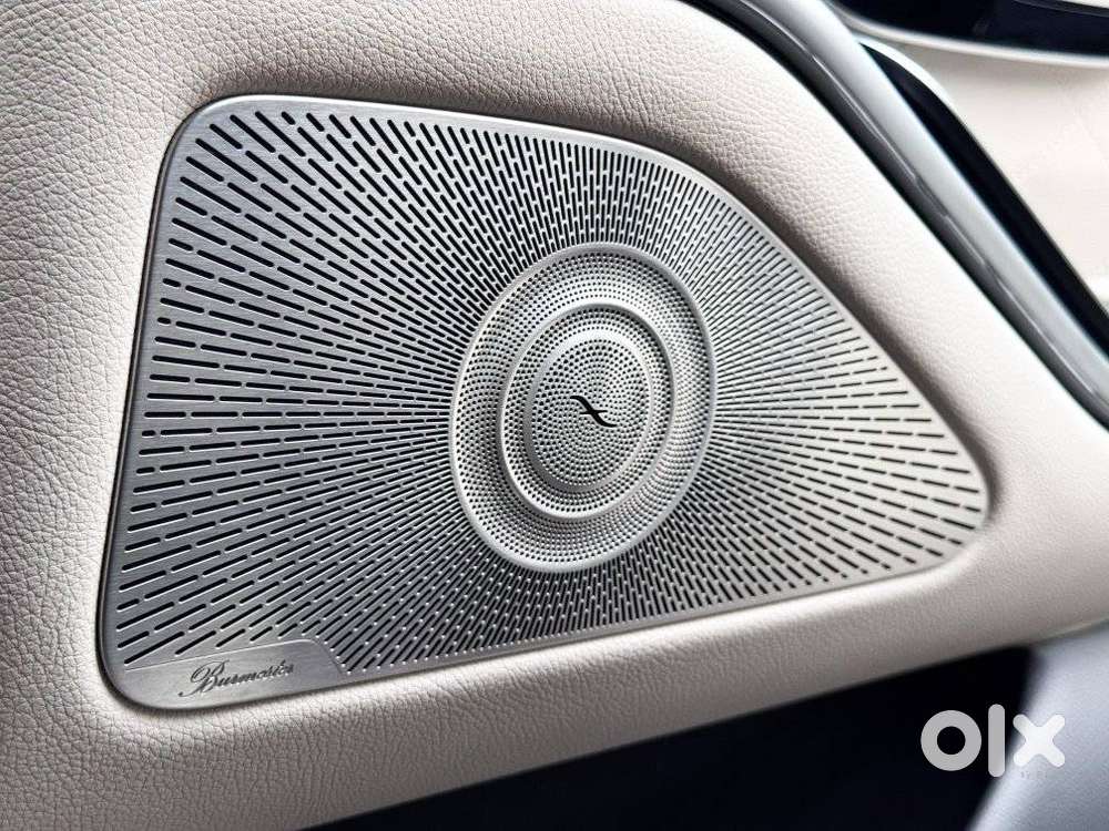 Mercedes-benz S-class 400d 4matic, 2021, Diesel