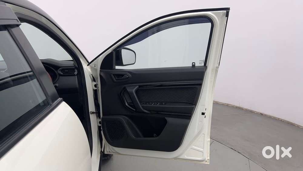 Renault Kiger Rxl, 2024, Petrol