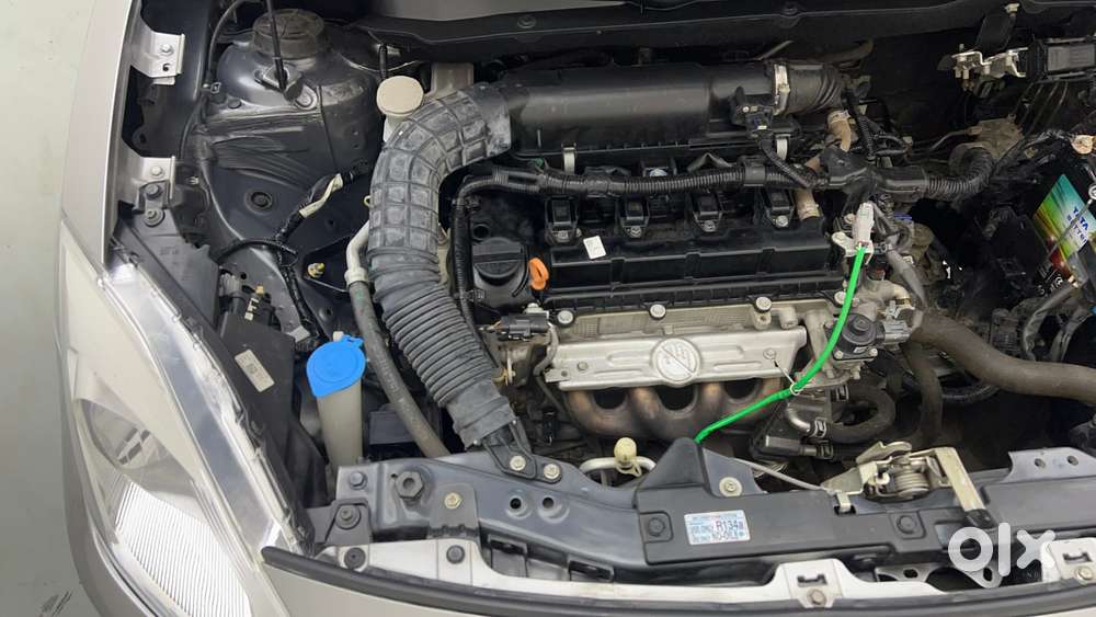 Maruti Suzuki Dzire 1.2 Zxi, 2023, Petrol