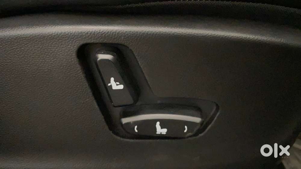 Mg Hector Sharp At, 2022, Petrol