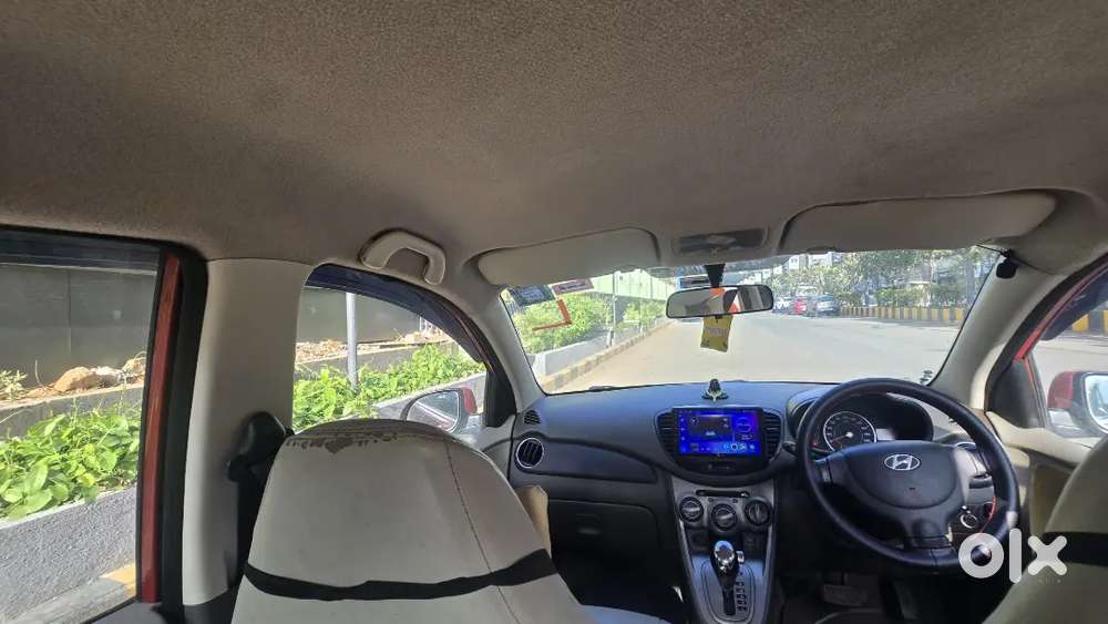 Hyundai I10 2013 1st Owner Well Maintained And Serviced May 31, 2026