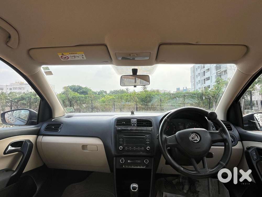 Skoda Rapid 1.0 Tsi Active, 2020, Petrol