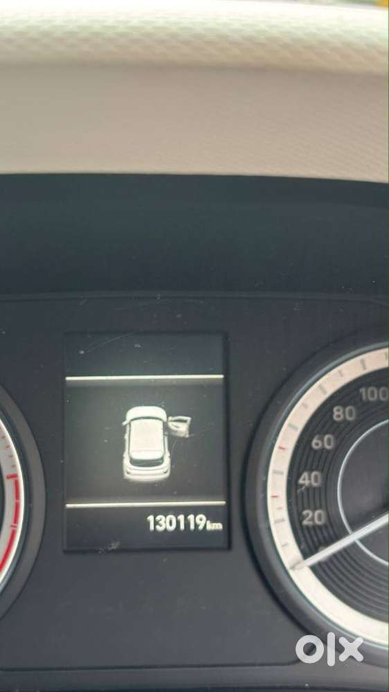 Hyundai Creta 1.5 Crdi E Diesel Mt, 2022, Diesel