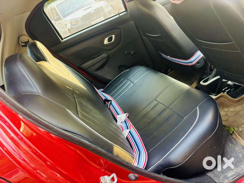 Datsun Redigo 1.0 Limited Edition 2018, 2020, Petrol